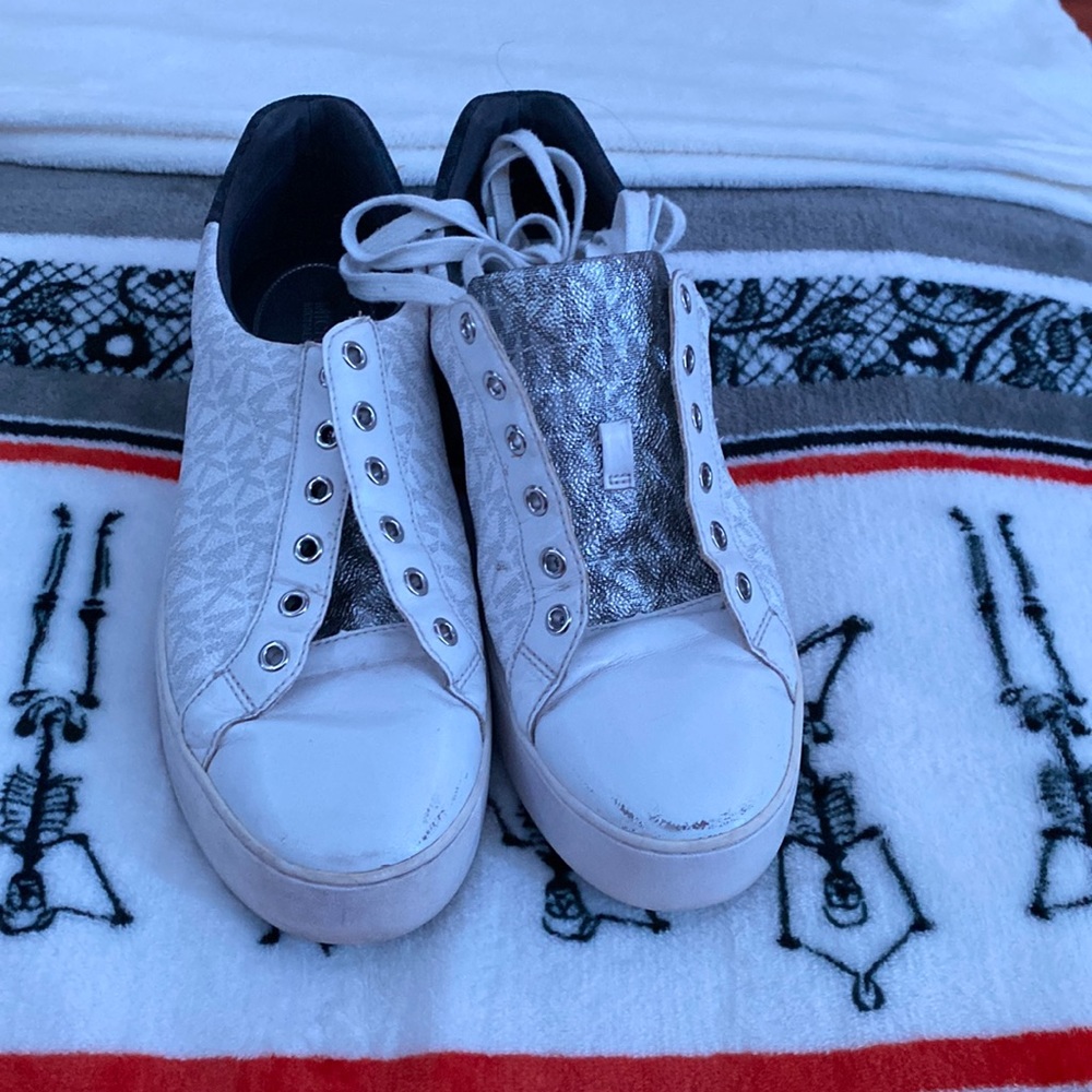 Michael Kors shoes for sale